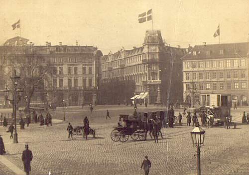 Kongens Nytorv