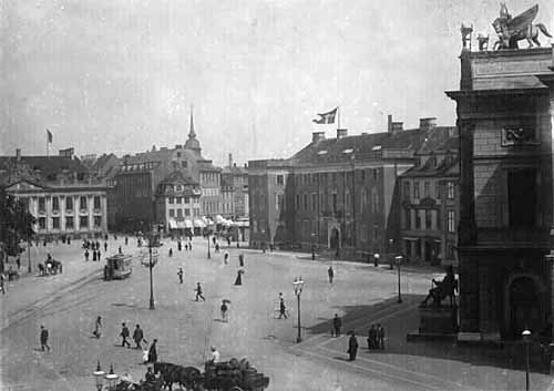 Kgs. Nytorv